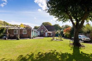 Garden- click for photo gallery